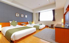 Hotel Mystays Kyoto Shijo